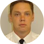 Adrian Jones (South Wales Police, Police Constable, Porthcawl East Central & Newton )
