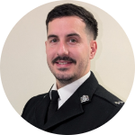 James Lloyd (Police, PC, Mansfield South)