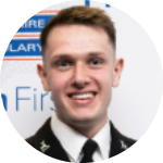 Joe Watson (Hertfordshire Constabulary, Police Constable, Dacorum - Berkhamsted and Tring)