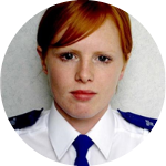 Alexandra Aspinwall (Police, PCSO, SNPT Gower Sector)