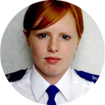 Alexandra Aspinwall (South Wales Police, PCSO, SNPT Gower Sector)