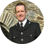 Kevin Sampson (Devon & Cornwall Police, Police Constable, Exeter)
