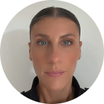 Daniella Zorpas (Bedfordshire Police, Police Constable, Luton)