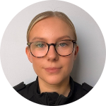Hannah Cotton (Northamptonshire Police, Police Constable, ND3 Crick and Long Buckby)
