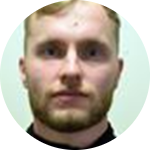 Kieran Rees (South Wales Police, Constable , Penlan NPT)