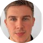 Kieron Gibbs (Gwent Police, Police Constable , Pillgwennly, Newport West)