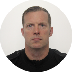 Phill Jones (Gwent Police, Sgt, Cwmbran)