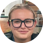 Morgan Webber (Devon & Cornwall Police, Police Community Support Officer, Plymouth)