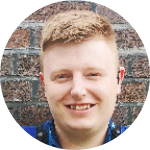 Sam Newbrook (West Mercia Police, Police Community Support Officer, Shifnal and Albrighton)