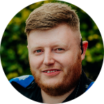 Sam Newbrook (West Mercia Police, Police Community Support Officer, Shifnal and Albrighton SNT)