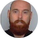 Stuart Turley (Gwent Police, CADRO, CAERPHILLY NORTH)