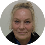 Nicola Waters (DPP, PCSO, Carmarthen)