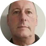 Christopher Thomas (South Wales Police, Sergeant, Vale & Penarth)