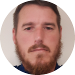 Lewis Thomas (Police, Police Community Support Officer, Hereford Southside and Rural)