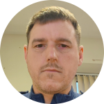 Lewis Thomas (Police, Police Community Support Officer, Hereford Southside and Rural)