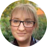 Emma Turberfield (West Mercia, Police Constable, Kington, Herefordshire)