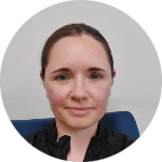 Sophie Stalley (Hertfordshire Constabulary, Police Constable, Hertsmere - Potters Bar & Shenley)