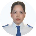 Kim Mitchell (South Wales Police, PCSO, Cathays NPT)