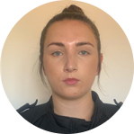 Anna Porter (Gwent Police, PC, Caerphilly South)