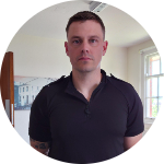 Lee Phillips (West Mercia Police, Police Constable, Hereford)