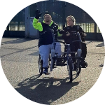 Rachel Teal (Hampshire & Isle of Wight Constabulary, PC, Eastney & Milton)