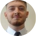 Ceulan Williams (South Wales Police, Police Constable, Cimla / Tonna)