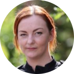 Kylie Davies (Nottinghamshire Police, Chief Inspector, Nottingham City Centre)