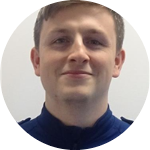 Liam Wells (South Wales Police, PCSO, Brackla, Coychurch Lower, Felindre, Hendre & Penprysg )