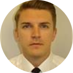 Craig Hallam (South Wales Police, Police Constable, Maesteg NPT T1)
