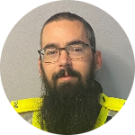 Luke Skelton (Bedfordshire Police, Police Constable, Leighton Buzzard)