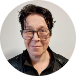 Anna Elvans (Devon & Cornwall Police, Police Constable, Truro)