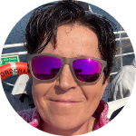Anna Elvans (Devon & Cornwall Police, Police Constable, Truro)