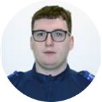 Connor Errington (South Wales Police, PCSO, Cynon NPT - Team 1)