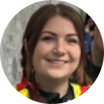 Zoe Hughes (Nottinghamshire Police, PC, Gedling North)