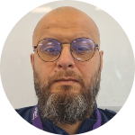 Bogdan Bimbirica (Bedfordshire Police, Police Community Support Officer, Dunstable/Houhgton Regis)