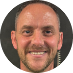 Richard Longden (Humberside Police, Police Constable, Scunthorpe Urban)