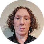 Abigail Anstead (Northamptonshire Police, Sergeant, NN6 Northampton South)