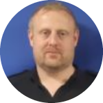 David Bullock (Humberside Police, Sgt, Grimsby East NPT)
