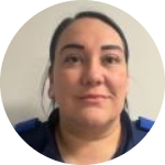 Nicola Gott (Humberside Police, PCSO, Scunthorpe Urban NPT)