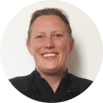 Jo Tredwell (West Mercia Police, PC, South Worcestershire Priory and Malvern Wells)