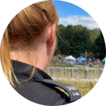 Nicola Best (Police, PC, Lowdham, Oxton, Farnsfield, Bilsthorpe, Eakring)