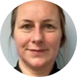 Amanda Hawkes (Police, Sgt, Cardiff bay)