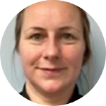Amanda Hawkes (South Wales Police, Sergeant, Barry NPT Team 2 West)