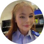 Adrianna Malaczewska (Metropolitan Police, PCSO, North Richmond Ward)