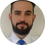 Lee Jones (South Wales Police, PCSO, Cynon NPT - Team 1)