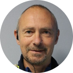 Elliot Weedon (Bedfordshire Police, Police Community Support Officer, Dunstable/Houghton Regis)