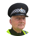2494 Paul Craig (Dorset Police , Sergeant , North and East Dorset )