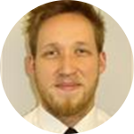 Robert Barry (Police, Police Constable, Cardiff Central NPT, Team 2)