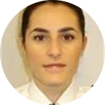 Abby Howells (South Wales Police, Police Constable, MIDGLAM - Neighbourhood Maesteg NPT T2)