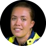 Natalie Bingham (Humberside Police, PCSO, Hull Central)